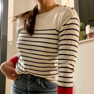 Sweeve Paris Sweater